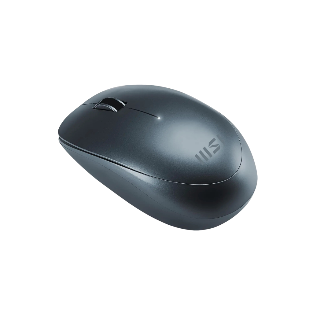 MSI Bluetooth Mouse S12-4300850-V33 ( No Box )