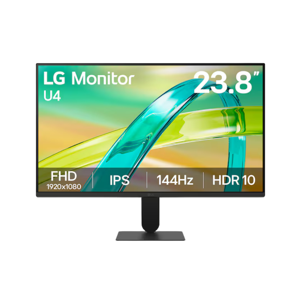 LG 24U411B-B 24