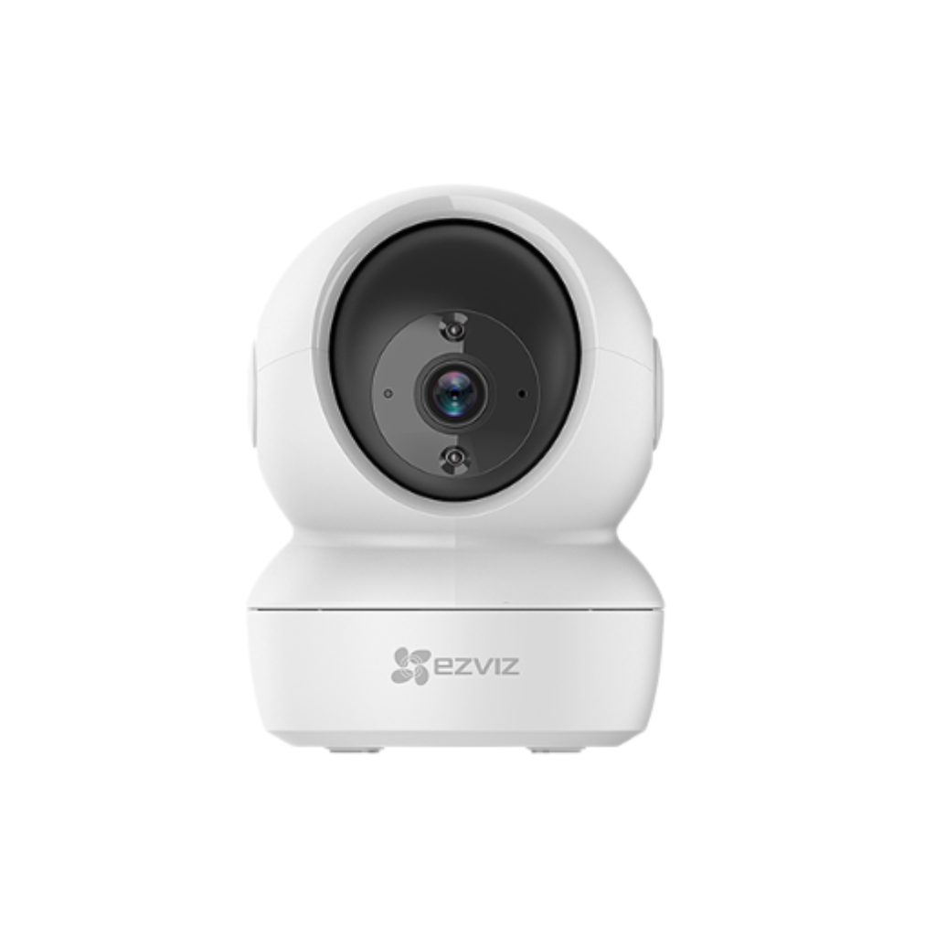 EzViz C6N 4MP Smart Wi-Fi Pan & Tilt Camera
