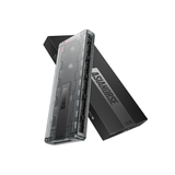 Asiahorse Umbra ARGB PWM 10-Port Fan Hub with Software
