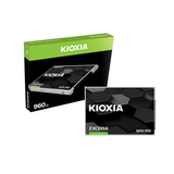 Kioxia Exceria 960GB SATA III 2.5" 7mm Slim SSD LTC10Z960GG8