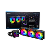 Lian Li Galahad II LCD 360mm Black SL Infinity GA2ALCD36INB Liquid / Water Cooling