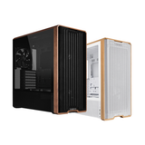 Lian Li LANCOOL 217 ATX MidTower Chassis (Black  G99.LAN217X.00 | White  G99.LAN217W.00)