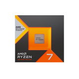 AMD Ryzen 7 7700X3D 4.0-4.5GHz 8-Core 16Threads Processor