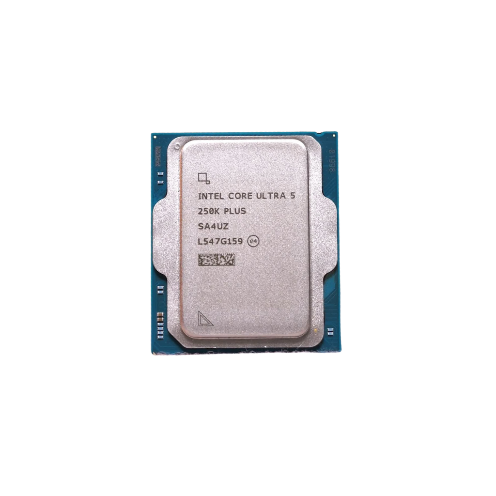 Intel Core Ultra 5 250K PLUS Processor Tray 30MB Cache 4.20-5.30GHz