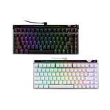 Asus ROG Falchion Ace 75 HE 75% Wired Analog Gaming Keyboard M705 (ROG HFX V2 Magnetic Switch)