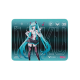 Asus TUF Gaming P1 HATSUNE MIKU Mousepad 260*360*2mm NC13