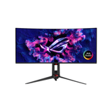 Asus ROG Swift OLED PG34WCDN 34" QD-OLED WQHD (3440x1440) 360Hz 0.03ms GTG G-Sync Gaming Monitor with Tilt/ Height/ Swivel Adjustment