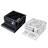 Lian Li EG1000P Edge V2 PLATINUM 1000W ATX 3.1 PCIe 5.1 Power Supply (Black G9P.EG1000P.BH00.US | White G9P.EG1000P.WH00.US)