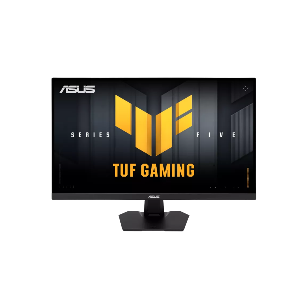 Asus TUF VG279QM5F 27" IPS 260Hz(OC) FHD 1920x1080 1ms GTG 0.3ms Gaming Monitor With Tilt Adjustment