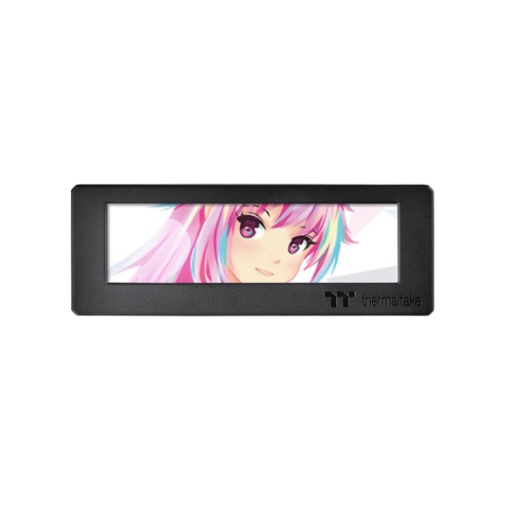 Thermaltake 3.9'' LCD Screen Kit AC-073-OO1NAN-A1