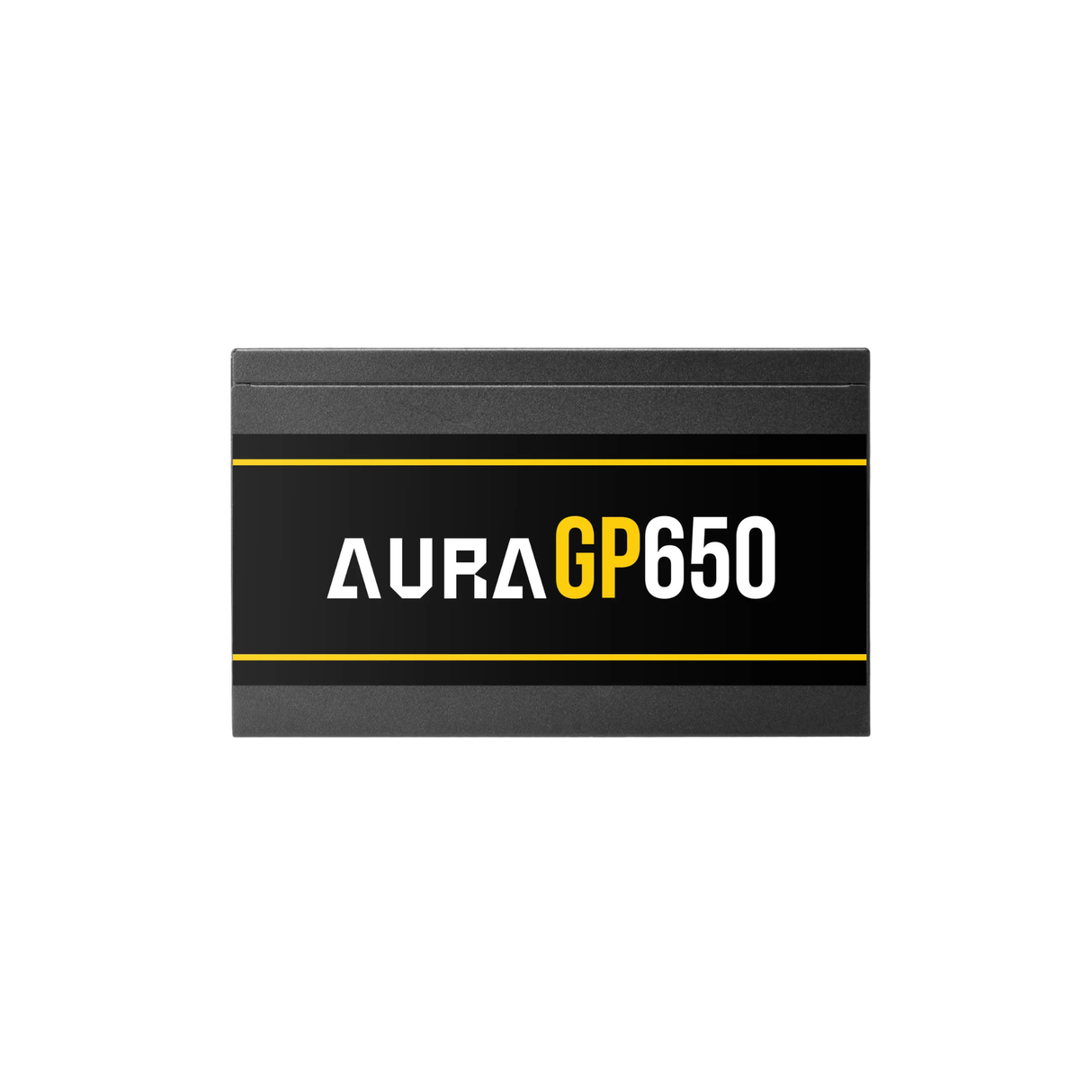 Gamdias AURA GP650 650w 80 PLUS White Efficient Power Supply