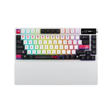 Asus ROG Azoth X 75% Wireless Mechanical Gaming Keyboard M704 White ( NX Snow V2 / NX Storm V2 )