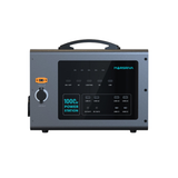 Marsriva MP10 (1000W) Mobile Power Station