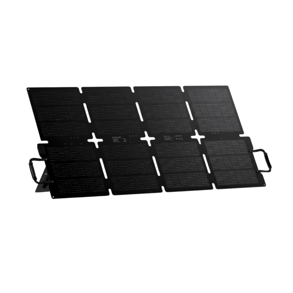 Bluetti PV130 SORA130 130W Foldable Solar Panel