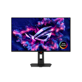 Asus ROG Strix OLED XG27UQDMS 27" QD-OLED 240Hz 4K 3840x2160 0.03ms GTG Tandem Gaming Monitor with Tilt/ Height/ Swivel/ Pivot Adjustment