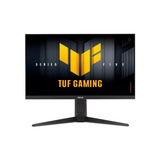 Asus TUF Gaming VG27UQEL5A 27" IPS 4K (3840x2160) Dual Mode (4K 80Hz or FHD 310Hz) 1ms GTG 0.3ms (min.) Gaming Monitor With Tilt Adjustment