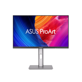 Asus Proart Display PA278QGV 27" IPS 120Hz QHD 2560x1440 5ms(GTG) Professional Monitor with Height/ Tilt/ Swivel/ Pivot Adjustment