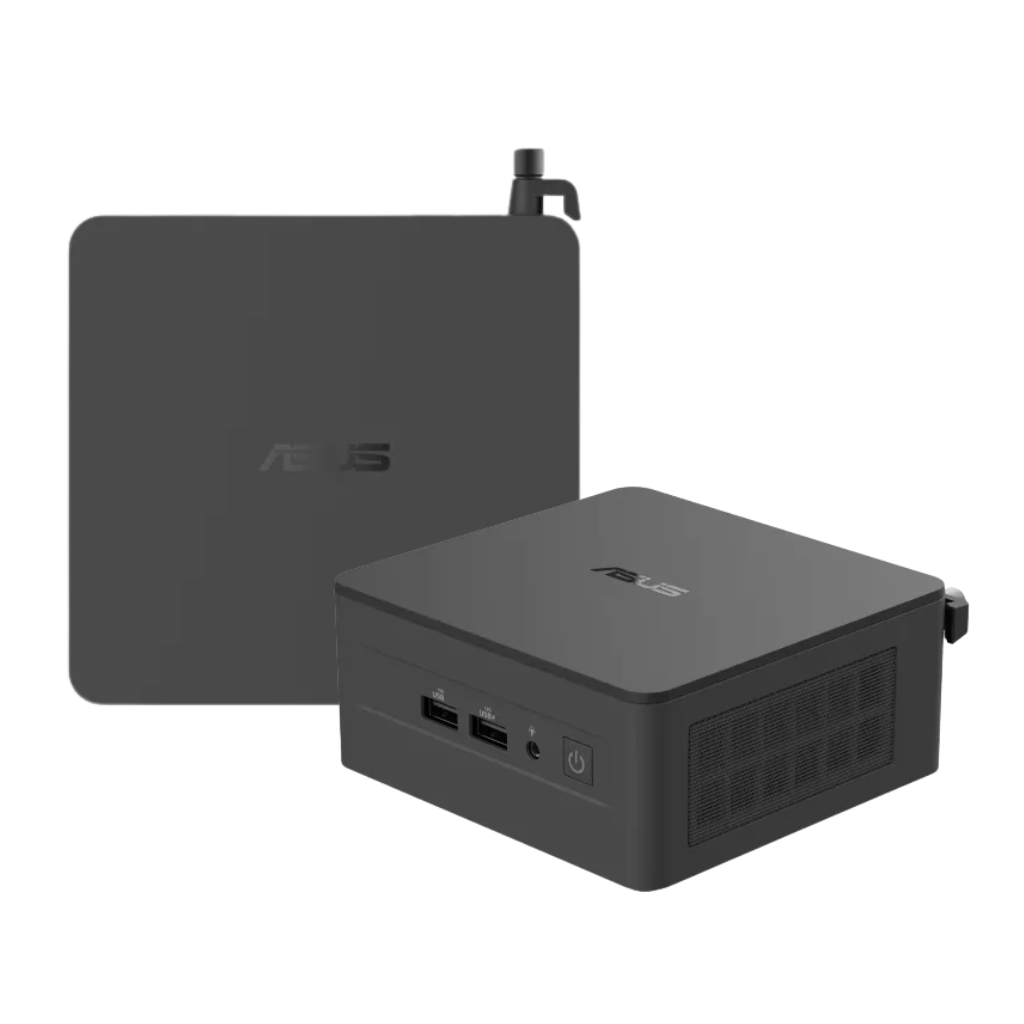 Asus NUC 13 PRO i5-13420H | 16GB Ram | 512GB M.2 SSD | Tall Full System with cable RNUC13ANHH506800