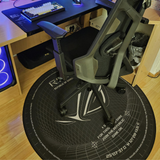 Asus ROG Cosmic Gaming Mat II OS111