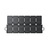 Bluetti PV220 220W SORA130 Solar Panel P-SORA220-UG-BK-MD-10
