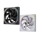 TECWARE GLOW PR12 PWM 120mm ARGB ( Black | White )
