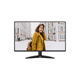 AOC Q27B36 27" QHD (2560x1440) IPS 100Hz 1ms MPRT Ultra Narrow Bezel Monitor HDMI2.0 DP