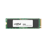 Crucial E100 Plus M.2 1TB NVMe Gen4 SSD CT1000E100SSD8