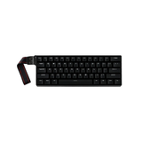 Aula Win 60 Gaming Magnetic Switch ( Wing Chun Switch / Gray Wood Switch )