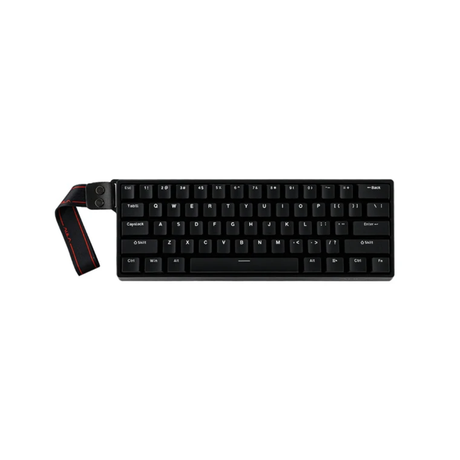 Aula Win 60 Gaming Magnetic Switch ( Wing Chun Switch / Gray Wood Switch )