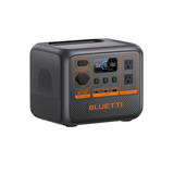 BLUETTI AC50P Portable Power Station | 700W 504Wh