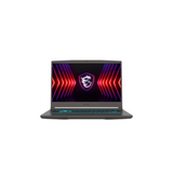 MSI Thin A15 B7UCX-084PH Gaming Laptop (Cosmos Grey) | 15.6" FHD 144Hz IPS | R5 7535HS | 8GB RAM | 512GB SSD | RTX 2050 | Windows 11 | MSI Gaming Backpack