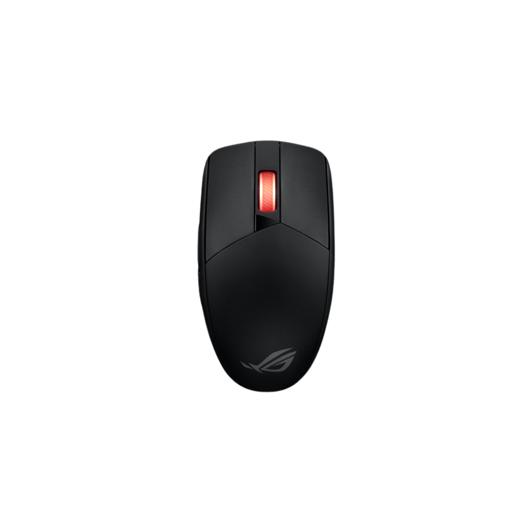 Asus ROG Strix Impact III Wireless Gaming Mouse - 57G Lightweight | Aimpoint 36K DPI
