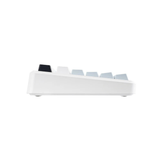 Aula F99 Pro Tri-Mode 96% 100-Key Gasket-Mounted Mechanical Keyboard with Knob (Vector Switch) (Comic)
