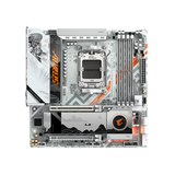 Gigabyte B850M AORUS ELITE WIFI7 ICE-P DDR5 AM5 Motherboard