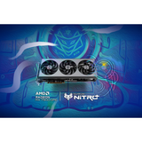 Sapphire Nitro+ RX 7900 GRE Gaming OC 16GB Graphics Card SPR-11325-02-20G