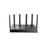 TPLink Archer BE400 BE6500 Dual-Band Wi-Fi 7 Router