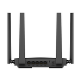 Cudy WR3600 BE3600 Dual Band WIFI7Gigabit Mesh Solution Router