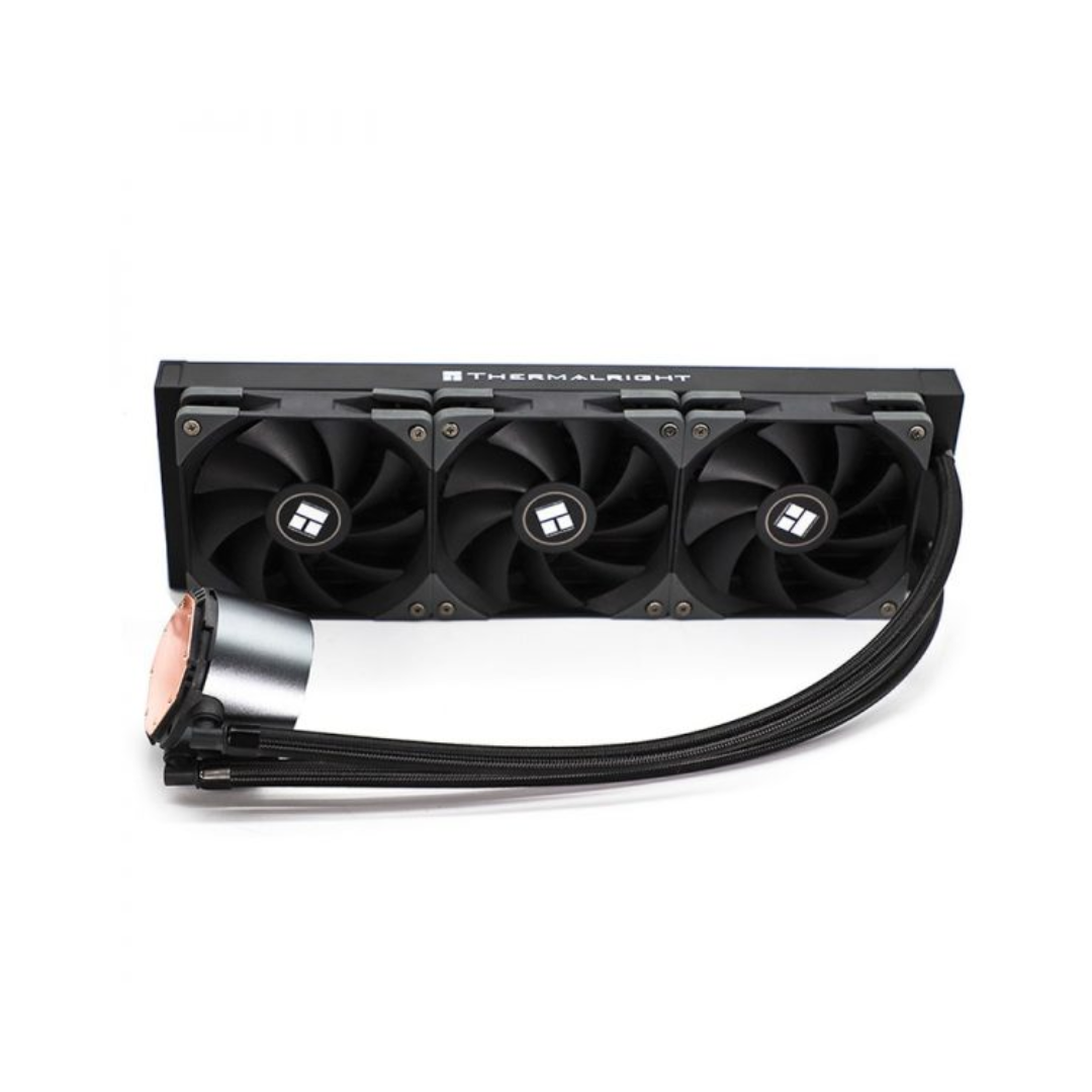 Thermalright Frozen Magic 360 Black CPU Liquid Cooler