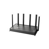 TPLink Archer BE400 BE6500 Dual-Band Wi-Fi 7 Router