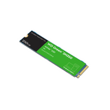 Western Digital M.2 Green 250GB SN350 NVME SSD WDS250G2G0C