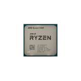 AMD Ryzen 5 5600 Processor 4.40GHz 6 Core Tray