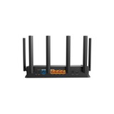 TPLink Archer BE400 BE6500 Dual-Band Wi-Fi 7 Router