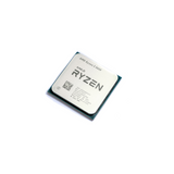 AMD Ryzen 5 5600 Processor 4.40GHz 6 Core Tray