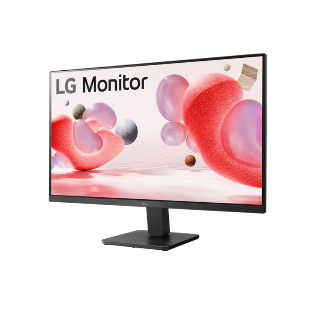 LG 27MR400-B 27" FHD 3-Side Borderless IPS 100Hz Monitor w/ AMD Freesync