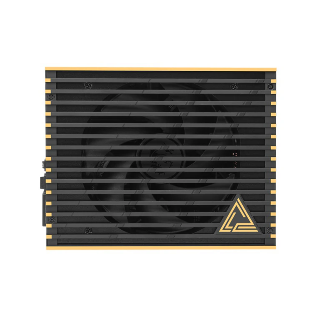MSI MEG Ai1600T PCIe5 1600W 80+ Titanium Fully Modular Power Supply