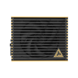 MSI MEG Ai1600T PCIe5 1600W 80+ Titanium Fully Modular Power Supply