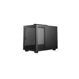 Deepcool CH160 PLUS mATX TG Case ( White R-CH-160-WHNGMO-G | Black R-CH-160-BKNGMO-G )