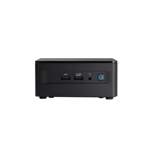 Asus NUC 13 Pro - RNUC13ANHi30000 Intel Core i3-1315U Mini Asus NUC 13 Pro - RNUC13ANHi30000 Intel Core i3-1315U Mini