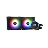 Thermalright Frozen Magic 240 ARGB CPU Liquid Cooler